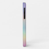 Holografischer Effekt Case-Mate iPhone Hülle (Hinten/Links)