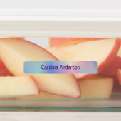 Holografischer Effekt Etiketten (Befestigt)