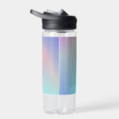 Holografischer Effekt Trinkflasche (Rechts)