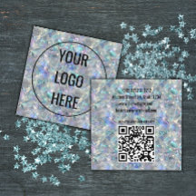 Holografischer Opal Stone Hintergrund