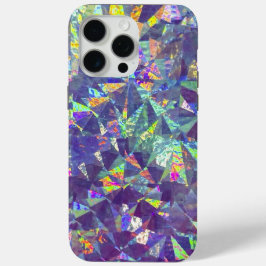 Holografischer Telefonkasten Case-Mate iPhone Hülle