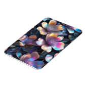 Holografisches Blossom Magnet (Linke Seite)