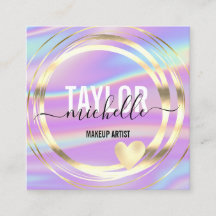 holografisches Geschäft mit modernen Drehbüchern u