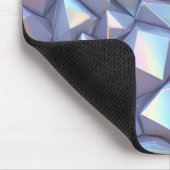 Holografisches Mauspad (Ecke)