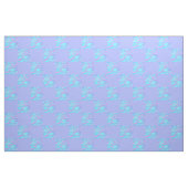Holografisches Schachbrett Stoff (Fat Quarter (45,7 x 55,9 cm))