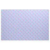 Holografisches Schachbrett Stoff (Yard (91,4 cm))