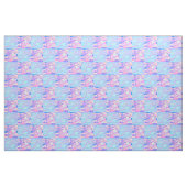 Holografisches Schachbrett Stoff (Fat Quarter (45,7 x 55,9 cm))