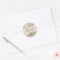 Holografisches Signaturschrift Modern Glam Glitter