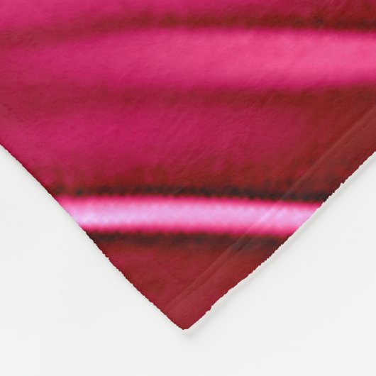 Hologram Gymnastik Kompetenz Crosswords Fleecedecke (Ecke)