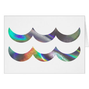 Hologramm Aquarius
