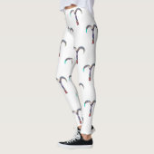 Hologramm aries Leggings (Links)