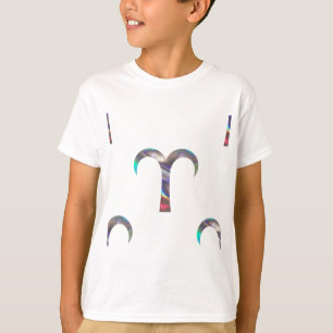 Hologramm Aries T-Shirt