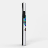 Hologramm Case-Mate iPhone Hülle (Hinten/Rechts)