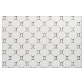 Hologramm Gemini Stoff (Fat Quarter (45,7 x 55,9 cm))