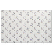 Hologramm-Lee Stoff (Fat Quarter (45,7 x 55,9 cm))
