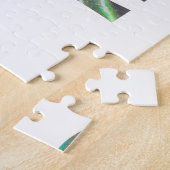 Hologramm Libra Puzzle (Seite)