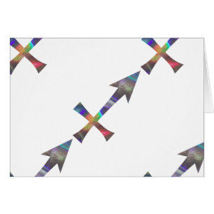 Hologramm Sagittarius