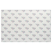 Hologramm Stoff (Fat Quarter (45,7 x 55,9 cm))