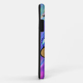 Hologramm-Trumpf Case-Mate iPhone Hülle (Hinten/Rechts)