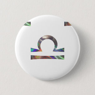 Hologramm Waage Button