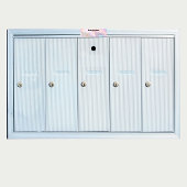 Holographic Business Sticker - Client Catcher