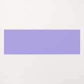 Holographic Chakras Reiki Practitioner Yogamatte (Rückseite (Horizontal))