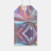 Holographic Dream Geschenkanhänger (Vorderseite)