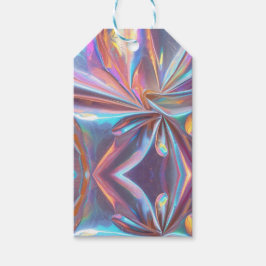 Holographic Dream Geschenkanhänger