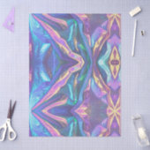 Holographic Dream Seidenpapier (Basteln)