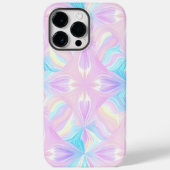 holographic effect Case-Mate iPhone hülle (Rückseite)