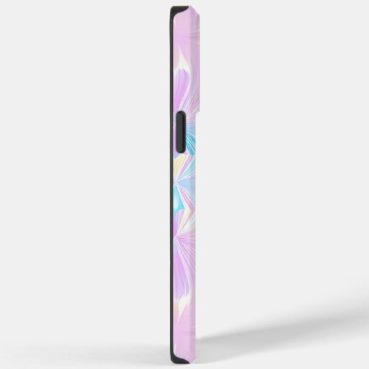 holographic effect   Case-Mate iPhone hülle (Rückseite / Rechts)