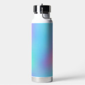 Holographic Pastel Dream Trinkflasche (Links)
