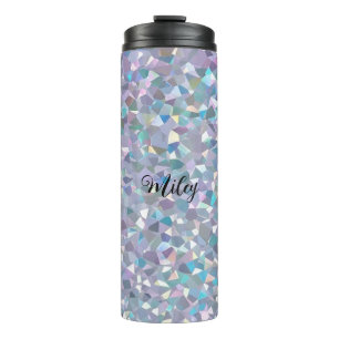 Holographic Sparkle Dream Thermosbecher