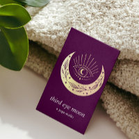 Holographic Third EYE Moon Yoga Holistic Coach Bu