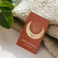 Holographic Third EYE Moon Yoga Holistic Coach Bu