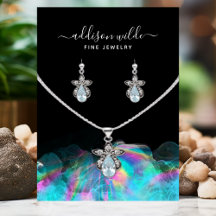 Holographische Alkoholtinte in der Fußleiste