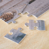 Holographische Kathedrale Puzzle (Seite)