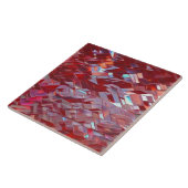 Holographische Keramik Fliese (Seite)