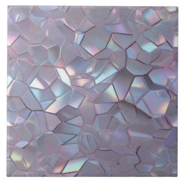 Holographische Keramik Fliese