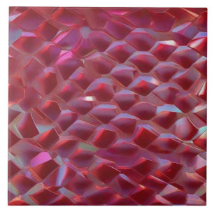 Holographische Keramik Fliese