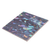 Holographische Keramik Fliese (Seite)