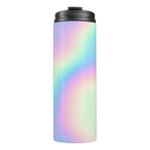 Holographische Strahlung Thermosbecher