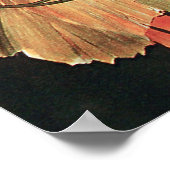 Hololulu, Hawaii 6th Annual Floral Parade 1911 Poster (Ecke)