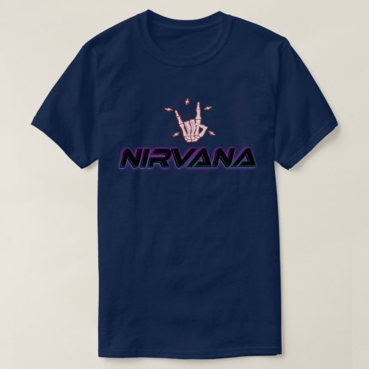 Holotren T-Shirt (Design vorne)
