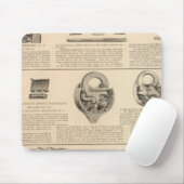 Holroyd und Unternehmen Mousepad (Mit Mouse)