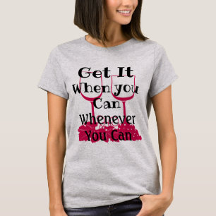 Hol's T - Shirt