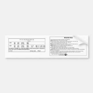 Holsclaw Aufkleber Autoaufkleber