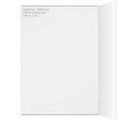 Holsøe Mutter und Kind in einem Esszimmer CC0463 (Innen (Links))