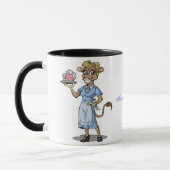 Holstein Cow Tasse | Qwiznibet.com (Links)