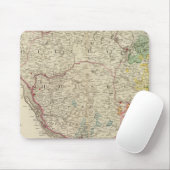 Holstein, Deutschland Mousepad (Mit Mouse)
